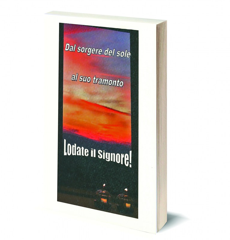 3D Lodate il Signore